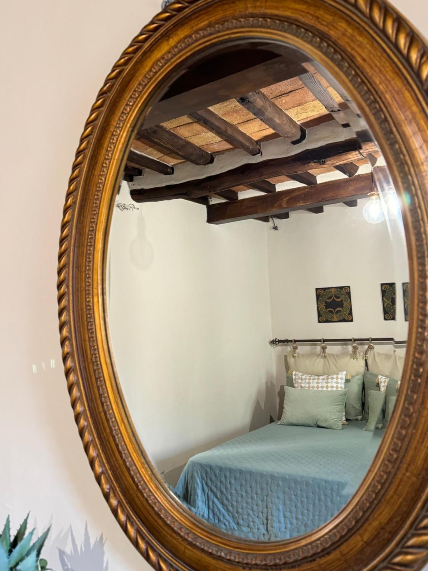 Sforza House Hotel Acquapendente Eksteriør billede
