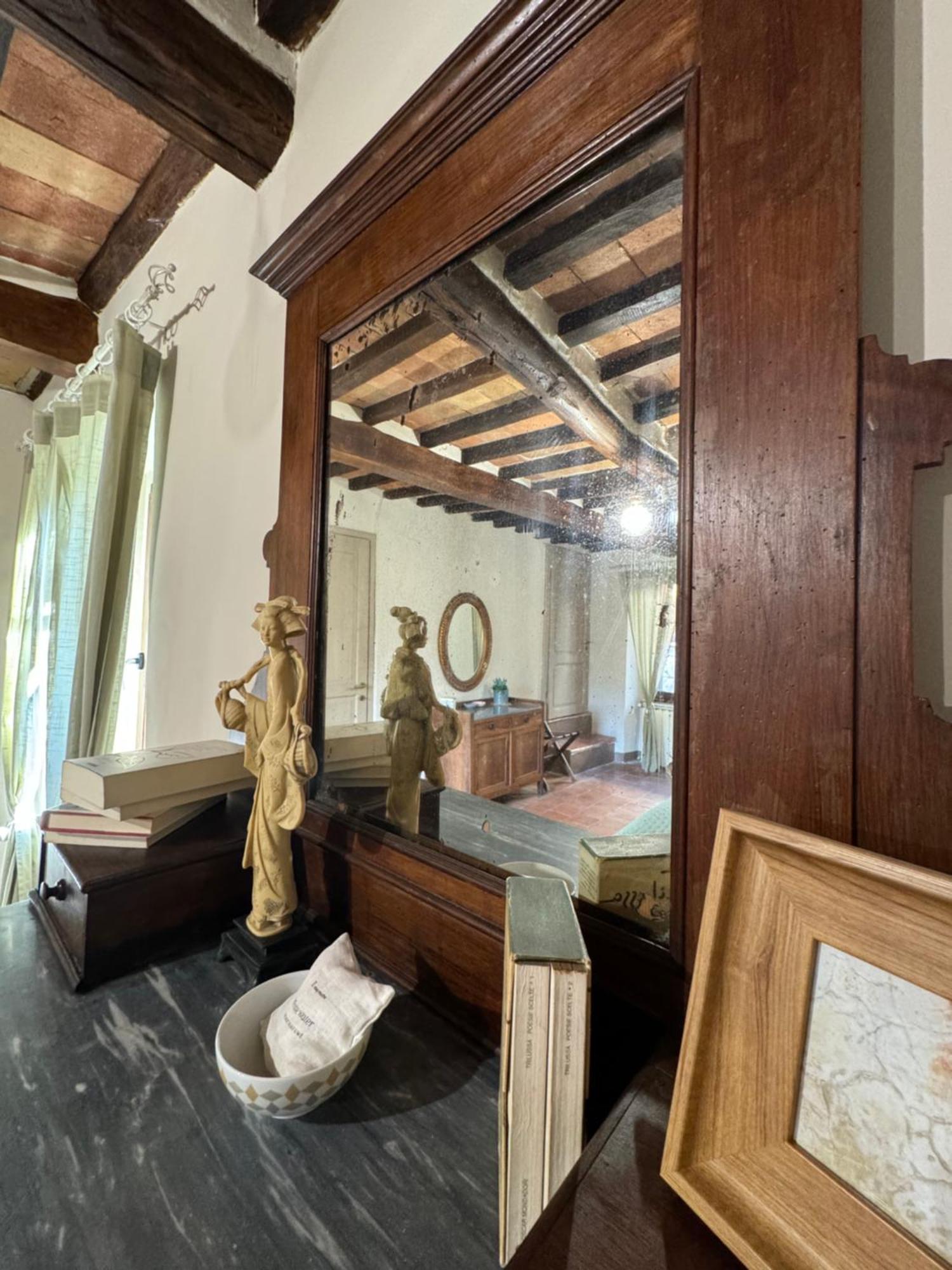 Sforza House Hotel Acquapendente Eksteriør billede